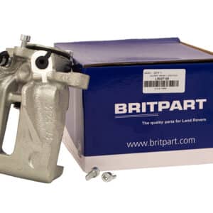 CALIPER - BRAKE - LESS PADS - LR027128 - BRITPART