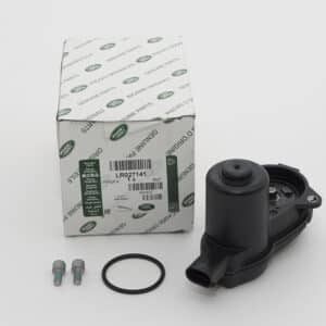 Actuator - Brake - LR027141LR - LAND ROVER