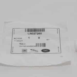Clip - LR027260LR - LAND ROVER