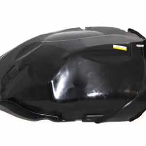 Shield - Splash - Wheelhouse - LR027396LR - LAND ROVER