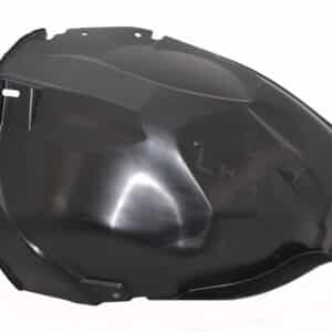 Shield - Splash - Wheelhouse - LR027397 - BRITPART