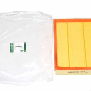 Element - Air Cleaner - LR027408LR - LAND ROVER