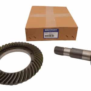 Gear And Pinion-Driving - LR027527 - BRITPART