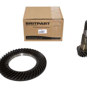 Gear And Pinion - Driving - LR027529 - BRITPART