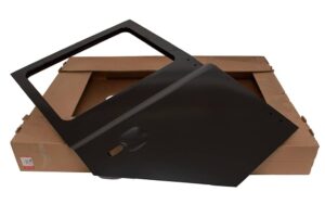 DOOR-REAR - LR027545LR - LR