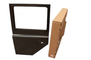 DOOR-REAR-LESS HINGES - LR027546LR - LR