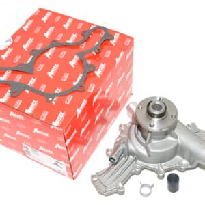 Water Pump - With Gasket - LR027547G - AIRTEX