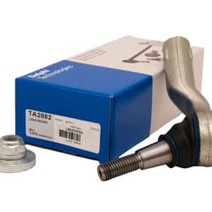 Joint-Ball - LR027570D - DELPHI