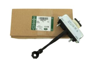 CHECK - DOOR - LR027612LR - LR