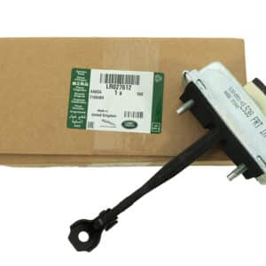 CHECK - DOOR - LR027612LR - LR