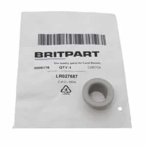 GROMMET - WINDSHIELD WASHER PUMP - LR027687 - BRITPART