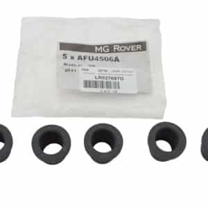 Grommet - Windshield Washer Pump - LR027687G - OEM