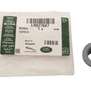 Grommet - Windshield Washer Pump - LR027687LR - LAND ROVER