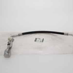 Tube And Hose-A/C Compressor Outl - LR027791LR - LAND ROVER