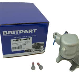 Caliper-Brake Rh - LR027850 - BRITPART