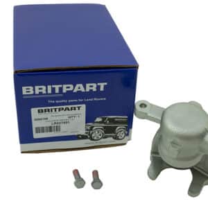 Caliper-Brake Lh - LR027851 - BRITPART