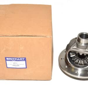 Kit-Diff Case And Gears - LR027940 - OEM