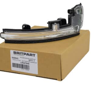 INDICATOR - EXTERIOR MIRROR - LR027945 - BRITPART