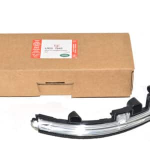 Indicator - Exterior Mirror - LR027945LR - LAND ROVER