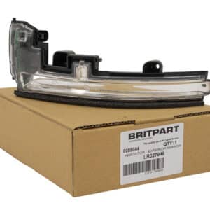 INDICATOR - EXTERIOR MIRROR - LR027946 - BRITPART