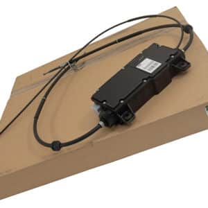 Module - Electric Parking Brake - LR028112LR - LAND ROVER