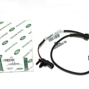 Wiring - Magnetic Damper - LR028306LR - LAND ROVER