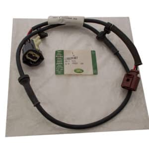 WIRING - ELECTRIC PARKING BRAKE - LR028307LR - LR