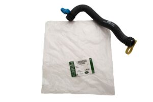 Hose - Vent - LR028380LR - LAND ROVER