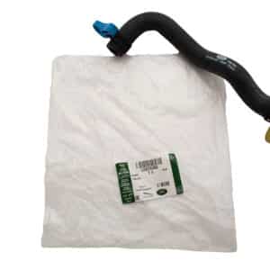 Hose - Vent - LR028380LR - LAND ROVER
