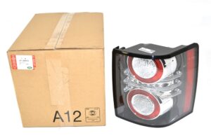 Lamp - Rear - LR028513LR - LAND ROVER