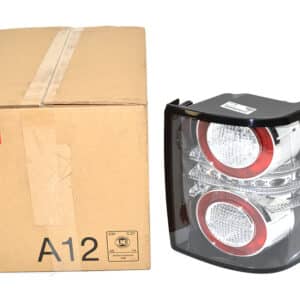 Lamp - Rear - LR028513LR - LAND ROVER