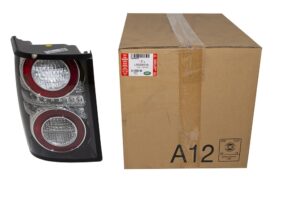 Lamp - Rear - LR028516LR - LAND ROVER