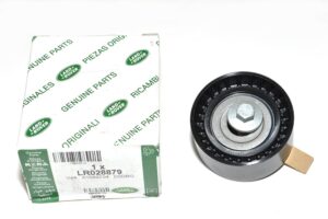 Idler - Accessory Drive - LR028879LR - LAND ROVER