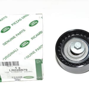 Idler - Accessory Drive - LR028879LR - LAND ROVER