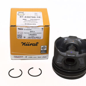Piston 2.2 Freelander - LR028922 - OEM