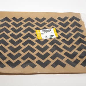 Pad - Rubber - LR028971LR - LAND ROVER