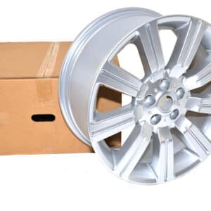 Wheel - Alloy - LR028995LR - LAND ROVER