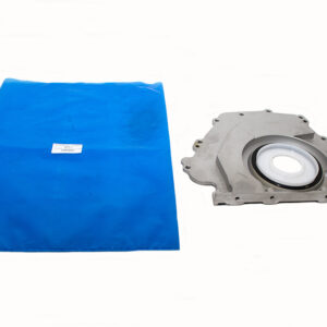 Retainer - Crankshaft Oil Seal - LR029001 - BRITPART