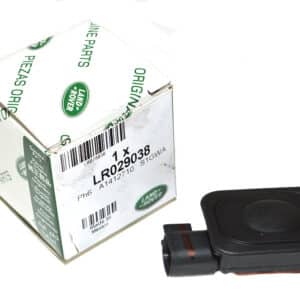Switch - Tailgate - LR029038LR - LAND ROVER