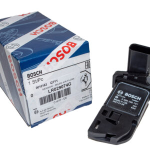 Sensor - Mass Air Flow - LR029074G - BOSCH