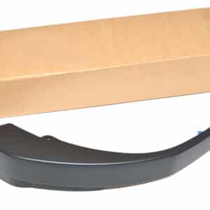 Bumper - Extension - LR029080LR - LAND ROVER