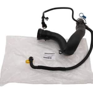 HOSE - RADIATOR - LR029140 - BRITPART