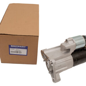 Starter Motor - LR029180 - BRITPART
