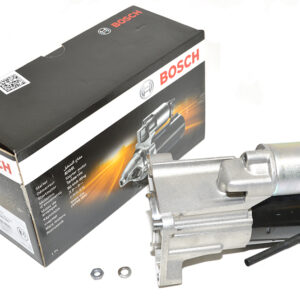 Starter Motor - LR029180G - BOSCH