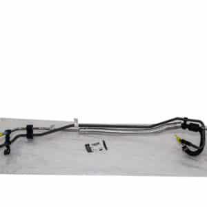 Hose - Power Steering Pressure - LR029184LR - LAND ROVER