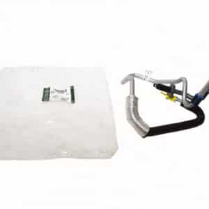 Hose - Power Steerin - LR029185LR - LAND ROVER