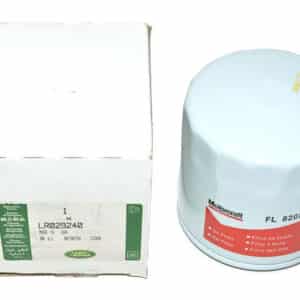 Filter-Oil - LR029240LR - LAND ROVER