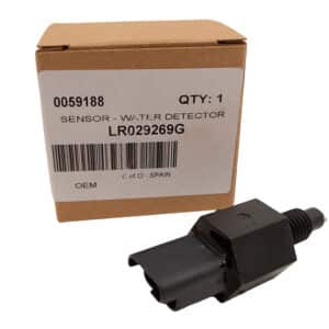 SENSOR - WATER DETECTOR - LR029269G - OEM