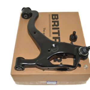 Arm-Front Suspension Rh - LR029301 - BRITPART