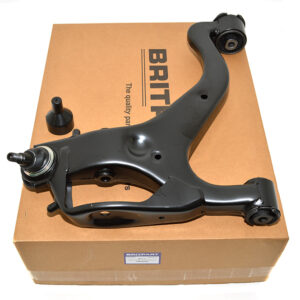 Arm-Front Suspension Lh - LR029302 - BRITPART